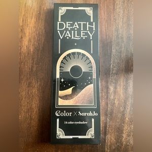 Ccolor - 14 color eyeshadow palette